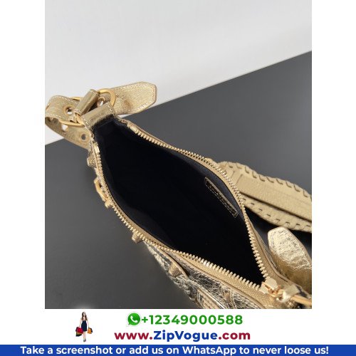 Balenciaga Le Cagole 26x13x18CM - Image 9