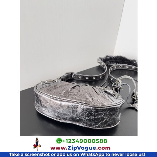 Balenciaga Le Cagole 26x13x18CM - Image 4