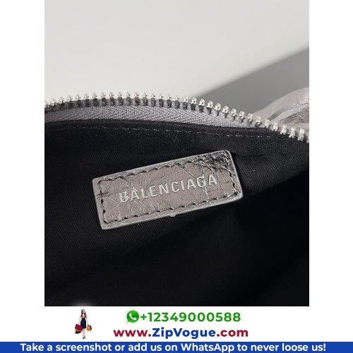 Balenciaga Le Cagole 26x13x18CM - Image 6