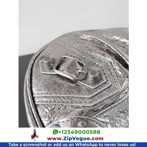 Balenciaga Le Cagole 26x13x18CM - Image 8