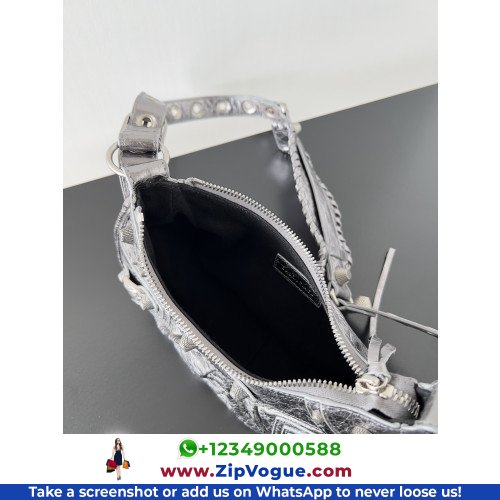 Balenciaga Le Cagole 26x13x18CM - Image 9