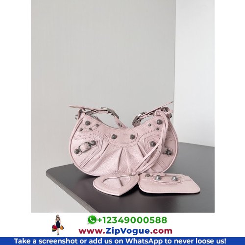 Balenciaga Le Cagole 26x13x18CM