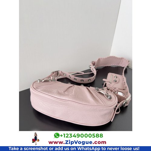 Balenciaga Le Cagole 26x13x18CM - Image 4