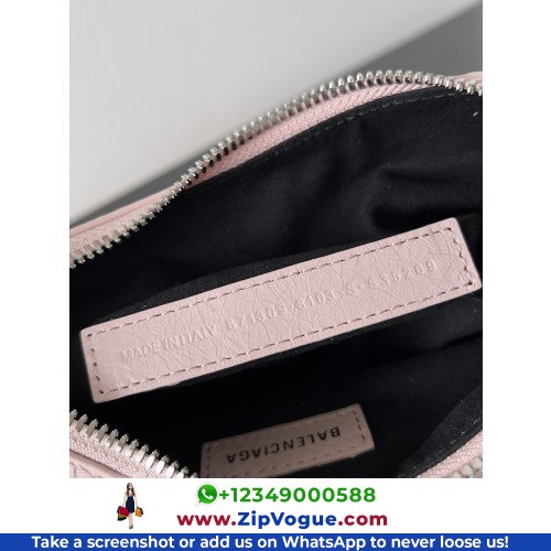 Balenciaga Le Cagole 26x13x18CM - Image 5