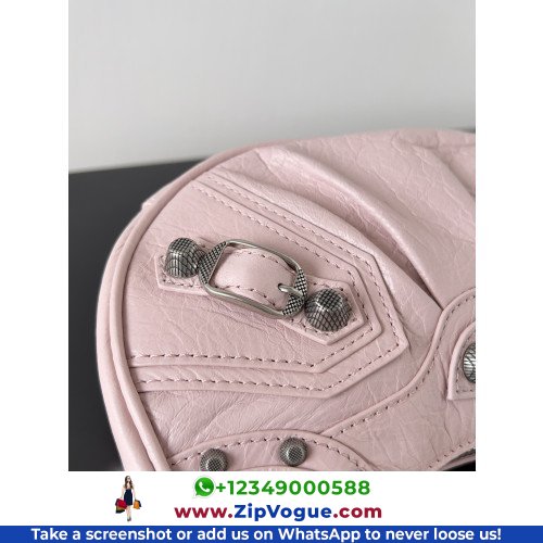 Balenciaga Le Cagole 26x13x18CM - Image 8