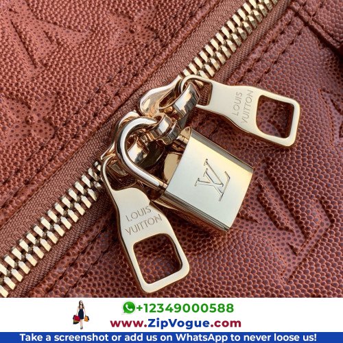 Louis Vuitton Kepall - Image 3