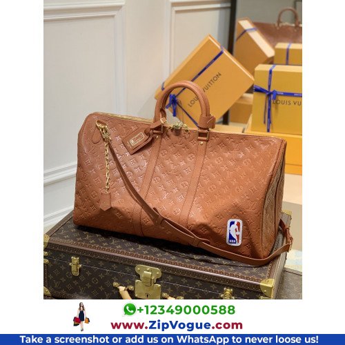 Louis Vuitton Kepall