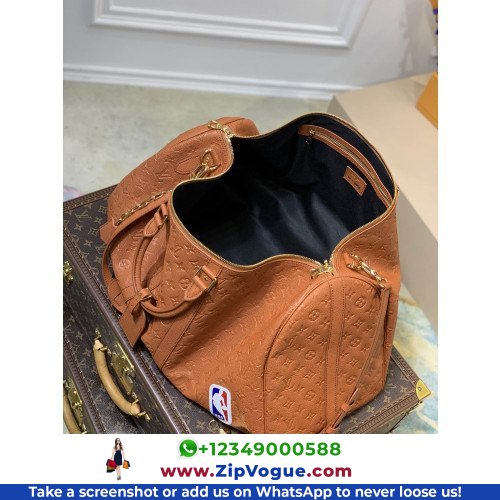 Louis Vuitton Kepall - Image 7