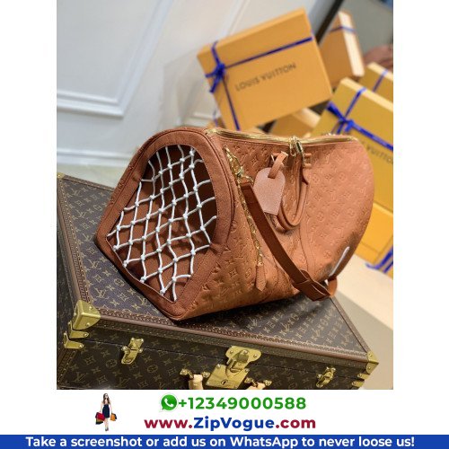 Louis Vuitton Kepall - Image 8