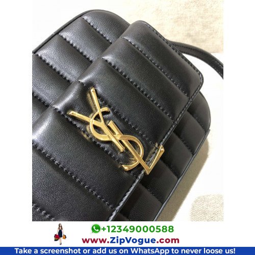 YSL Vicky