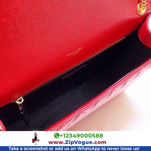 YSL Envelope - Image 3