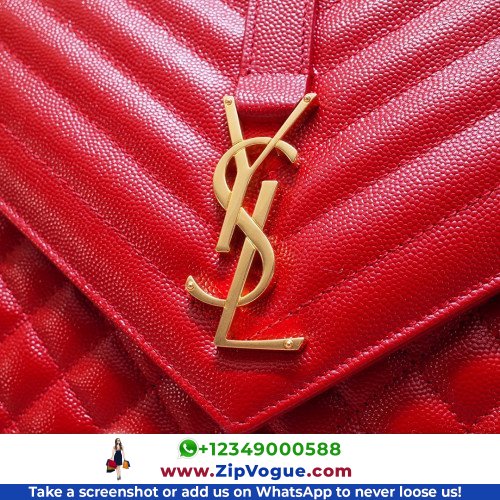 YSL Envelope - Image 4