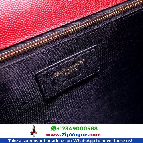 YSL Envelope - Image 6