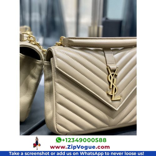 YSL College - Image 2