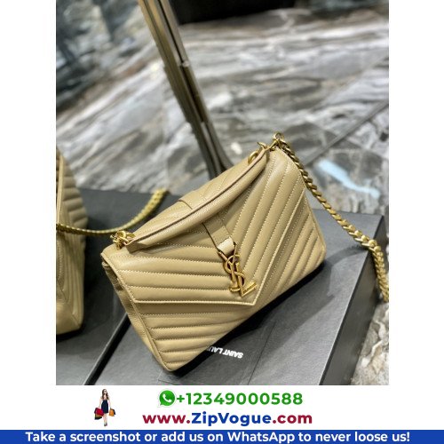 YSL College - Image 5