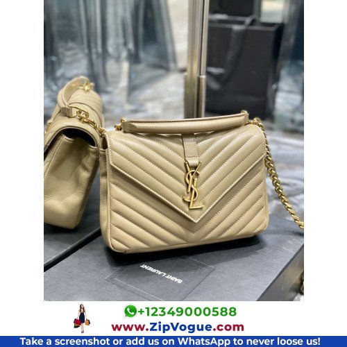 YSL College - Image 6