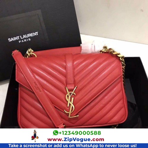 YSL College - Image 3