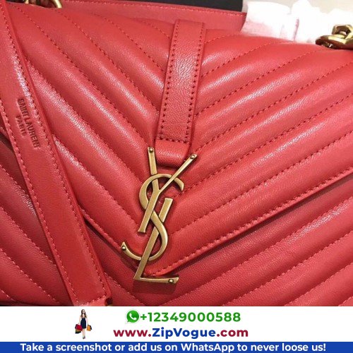 YSL College - Image 4