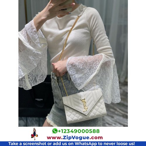 YSL Envelope - Image 10