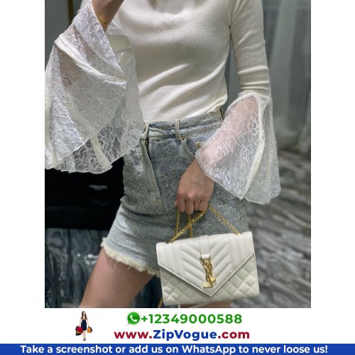 YSL Envelope - Image 11