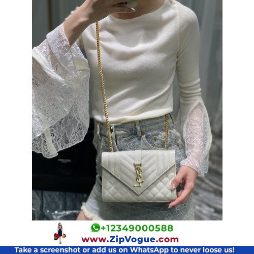 YSL Envelope - Image 12