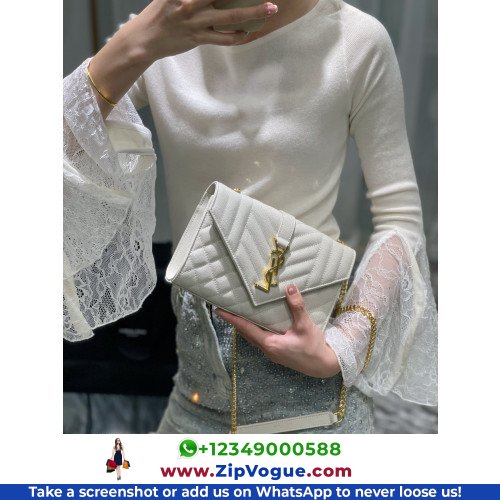 YSL Envelope - Image 13