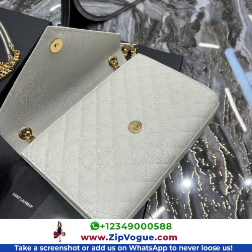 YSL Envelope - Image 9