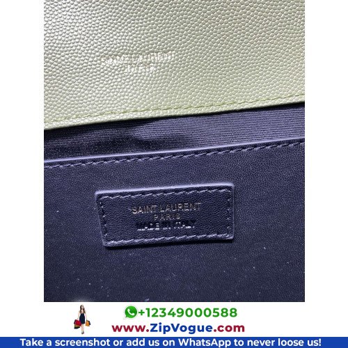 YSL Envelope - Image 2