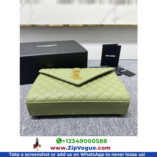 YSL Envelope - Image 4