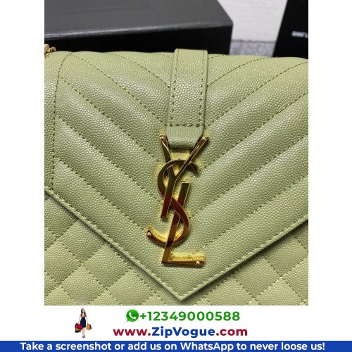 YSL Envelope - Image 6