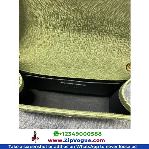 YSL Envelope - Image 7