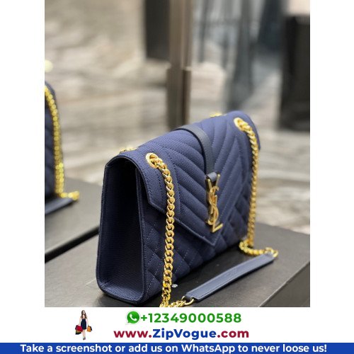 YSL Envelope - Image 8