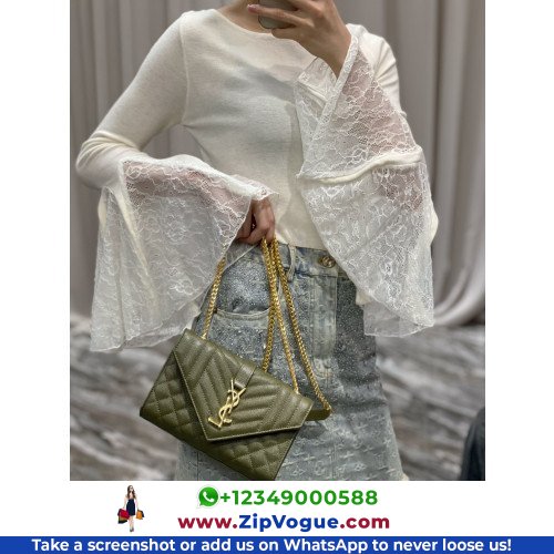 YSL Envelope - Image 10