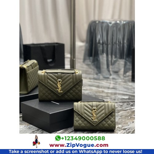 YSL Envelope - Image 11