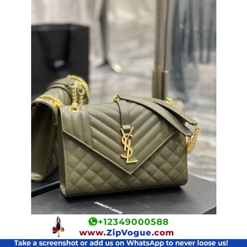 YSL Envelope - Image 3