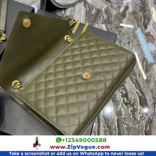 YSL Envelope - Image 4