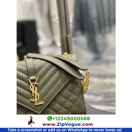 YSL Envelope - Image 5