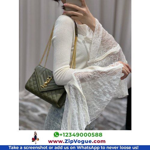 YSL Envelope - Image 6