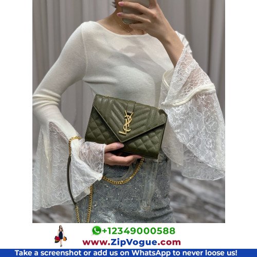 YSL Envelope - Image 7