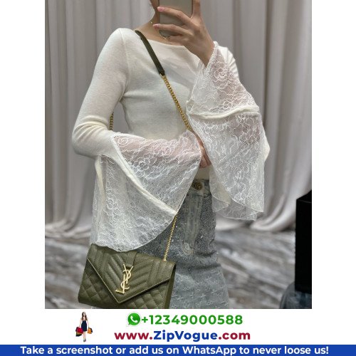 YSL Envelope - Image 9