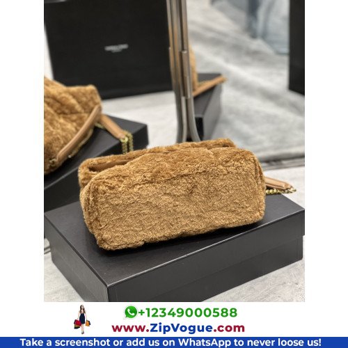 YSL Lou Lou - Image 5