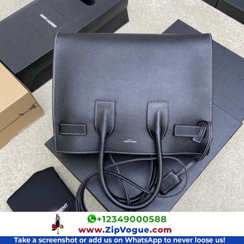 YSL Sac de jour - Image 3