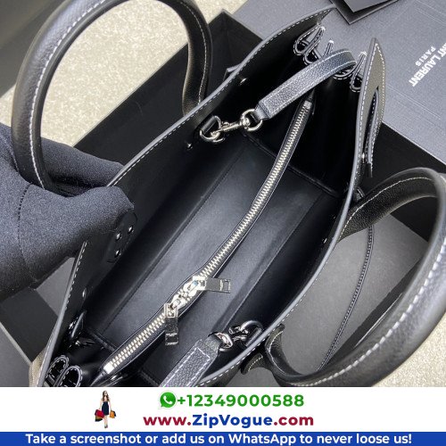 YSL Sac de jour - Image 2