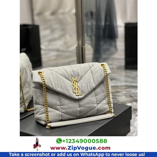 YSL Lou Lou - Image 3