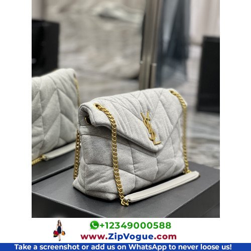 YSL Lou Lou - Image 4