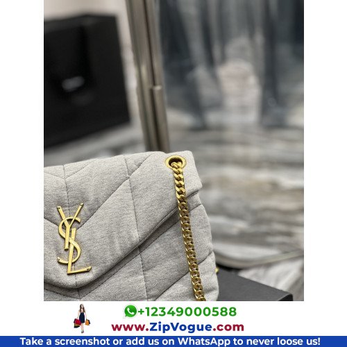 YSL Lou Lou - Image 5