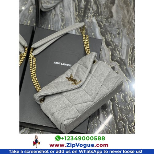 YSL Lou Lou - Image 7