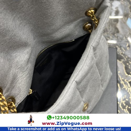 YSL Lou Lou - Image 9