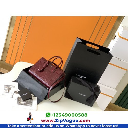 YSL Sac de jour - Image 2