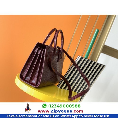 YSL Sac de jour - Image 3